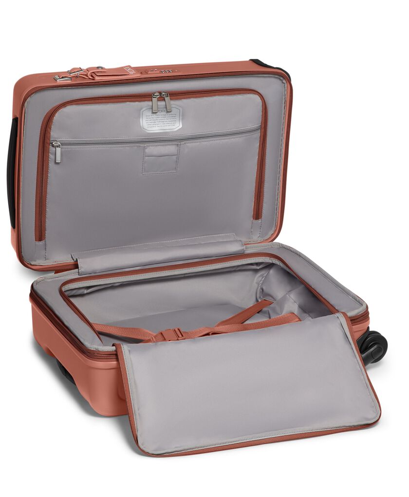 TUMI VENTRA 可擴展國際登機箱  hi-res | TUMI