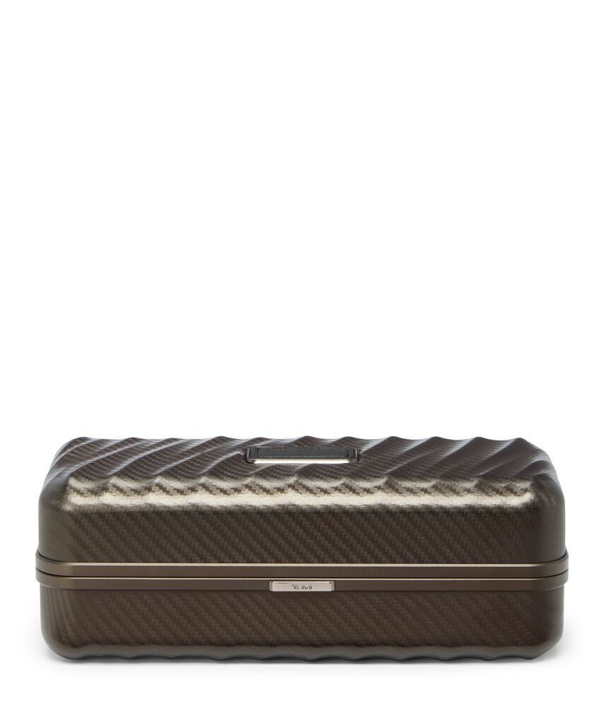 19 DEGREE ALUMINUM 旅行手錶收納盒  hi-res | TUMI
