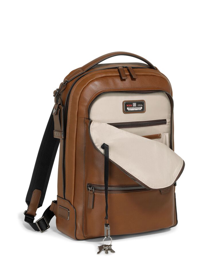 Bradner Backpack  hi-res | TUMI