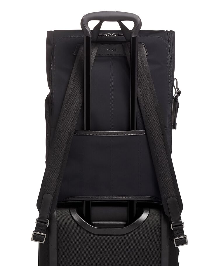 Osborn Roll Top Backpack  hi-res | TUMI
