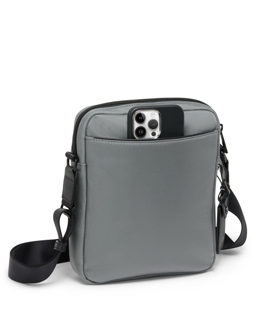 TUMI ALPHA 中型斜背包  hi-res | TUMI