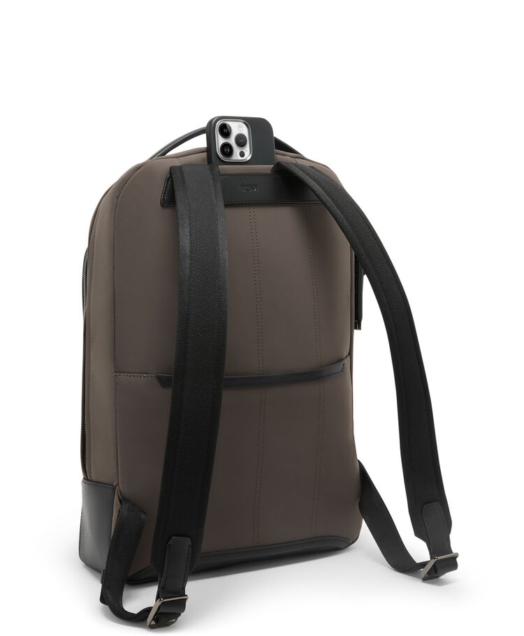 TUMI HARRISON Bradner 後背包  hi-res | TUMI