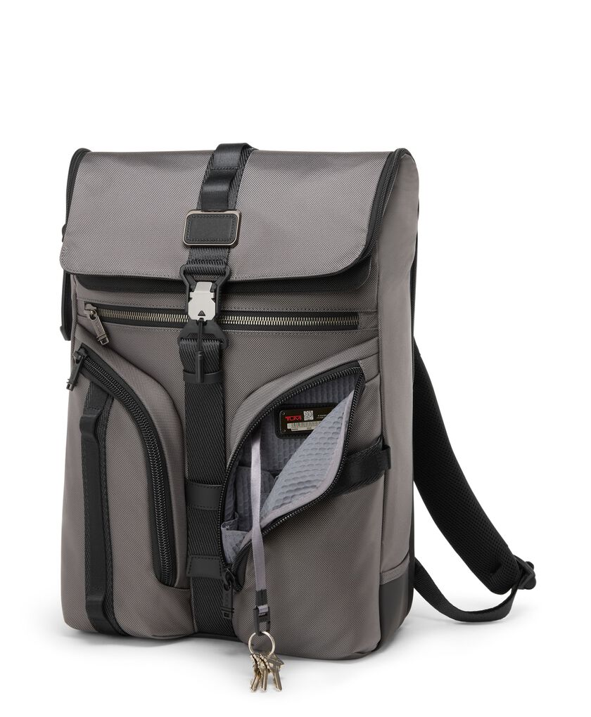 Surveillance Backpack  hi-res | TUMI