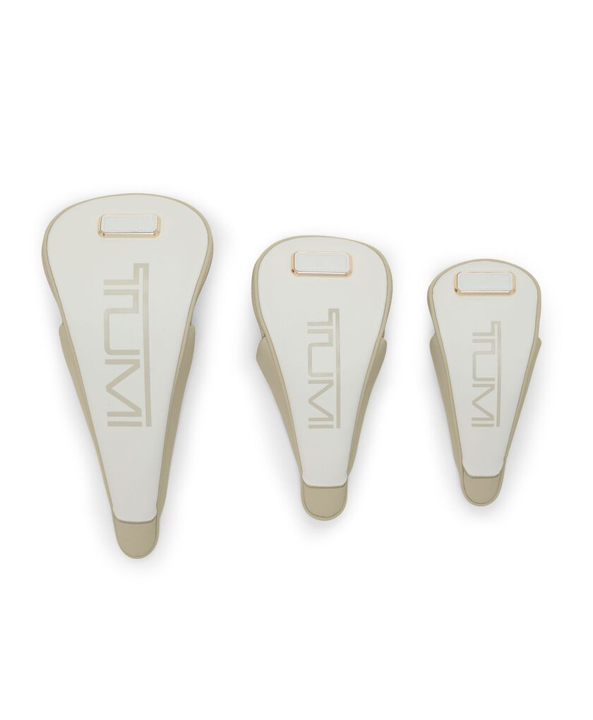 Three Pack Golf Club Cover Set  hi-res | TUMI