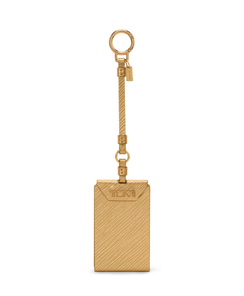 KEY FOBS TUMI 鏡子吊飾  hi-res | TUMI