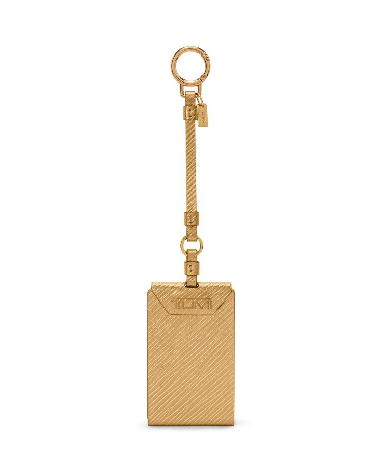KEY FOBS TUMI 鏡子吊飾  hi-res | TUMI
