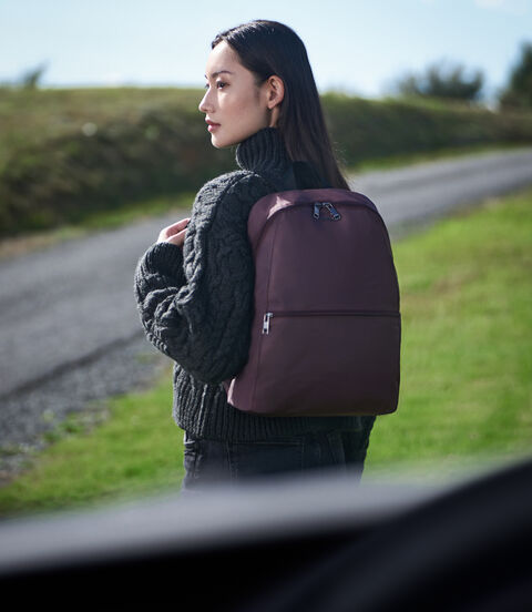 VOYAGEUR Just In Case®背包  lifestyle | TUMI