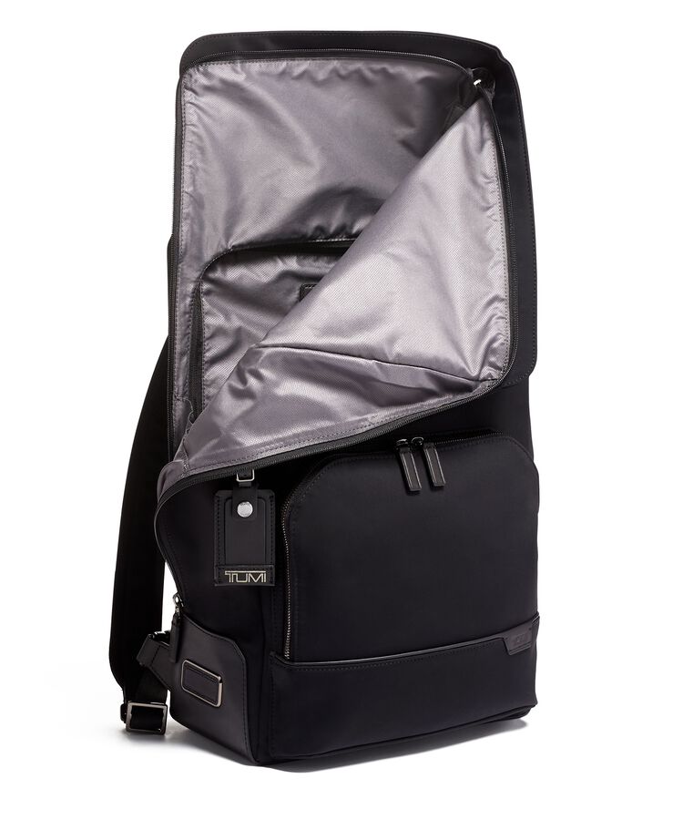 Osborn Roll Top Backpack  hi-res | TUMI