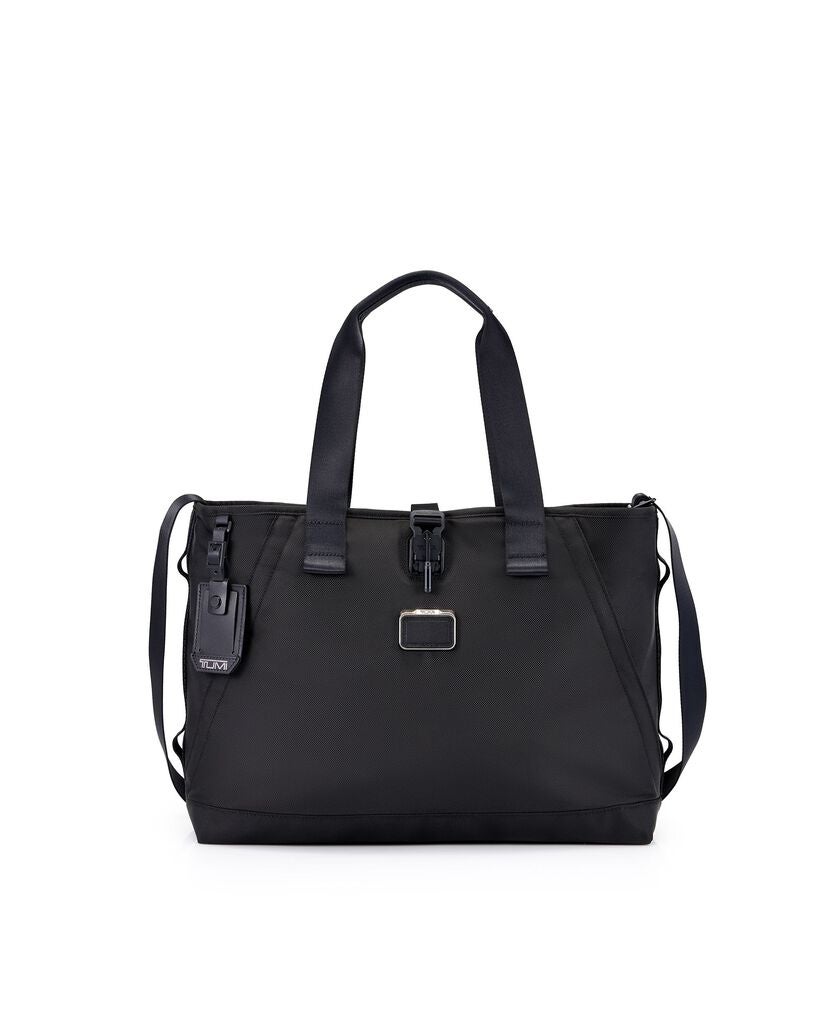ALPHA BRAVO Retreat 托特包  hi-res | TUMI