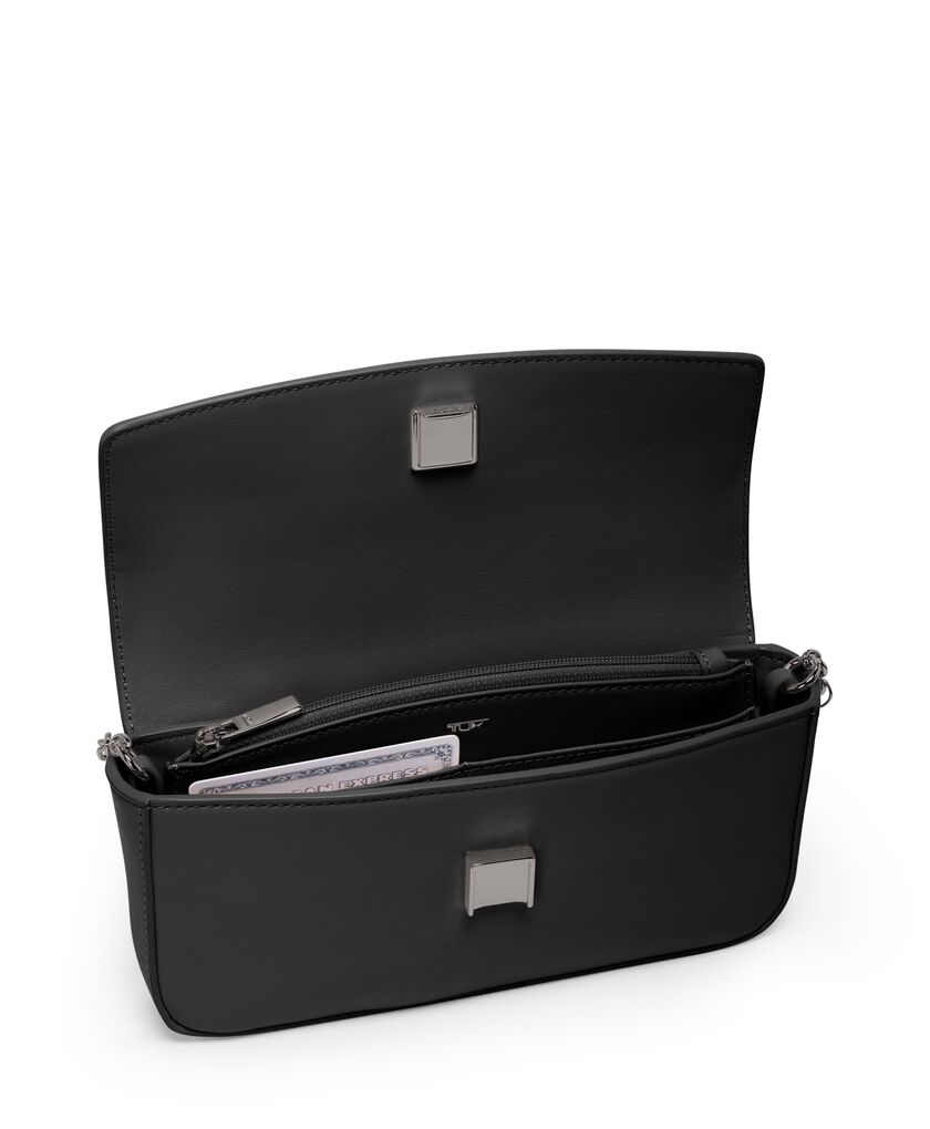 BELDEN SLG 鏈帶斜背皮革包  hi-res | TUMI