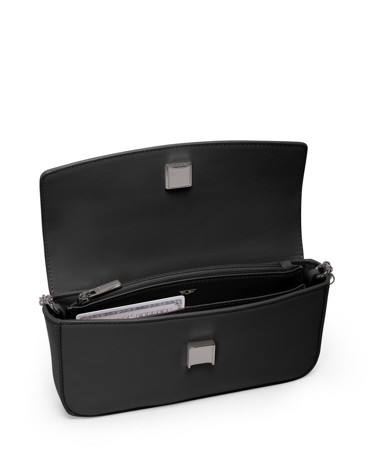 BELDEN SLG 鏈帶斜背皮革包  hi-res | TUMI