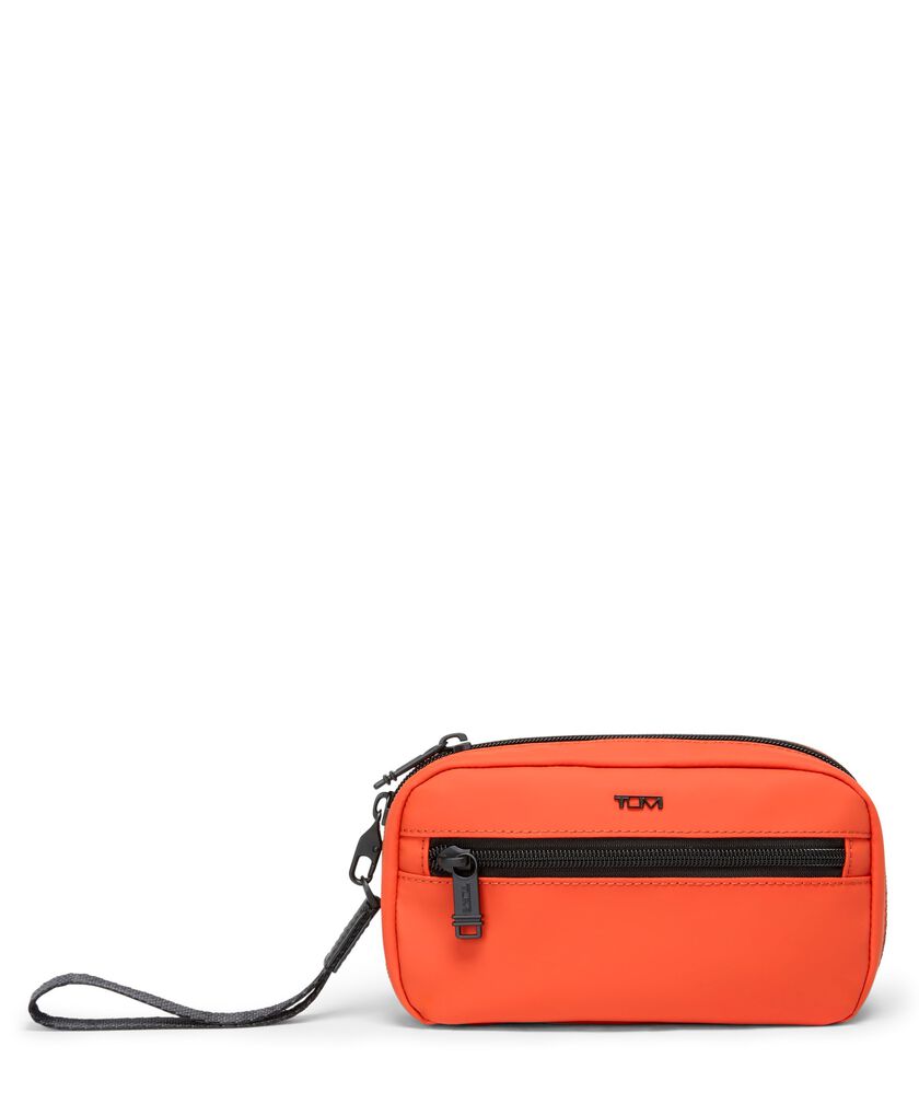 TUMI TRAVEL ACCESS. 拉鍊式收納包  hi-res | TUMI