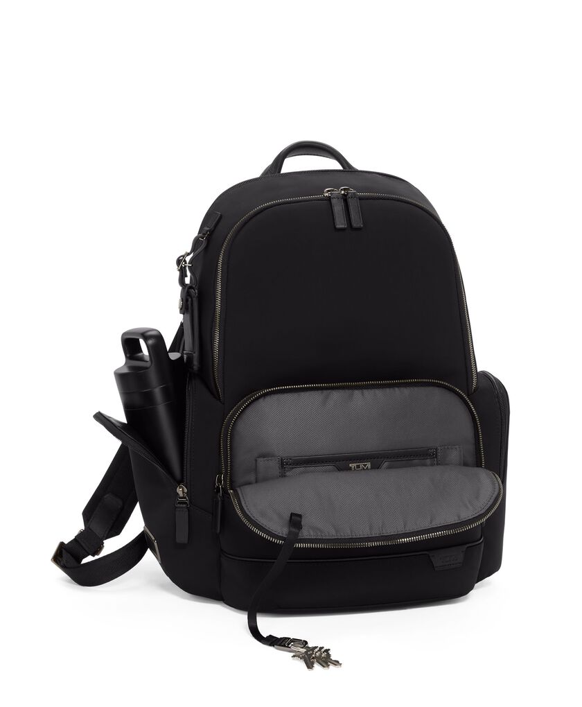 Hadden Backpack  hi-res | TUMI