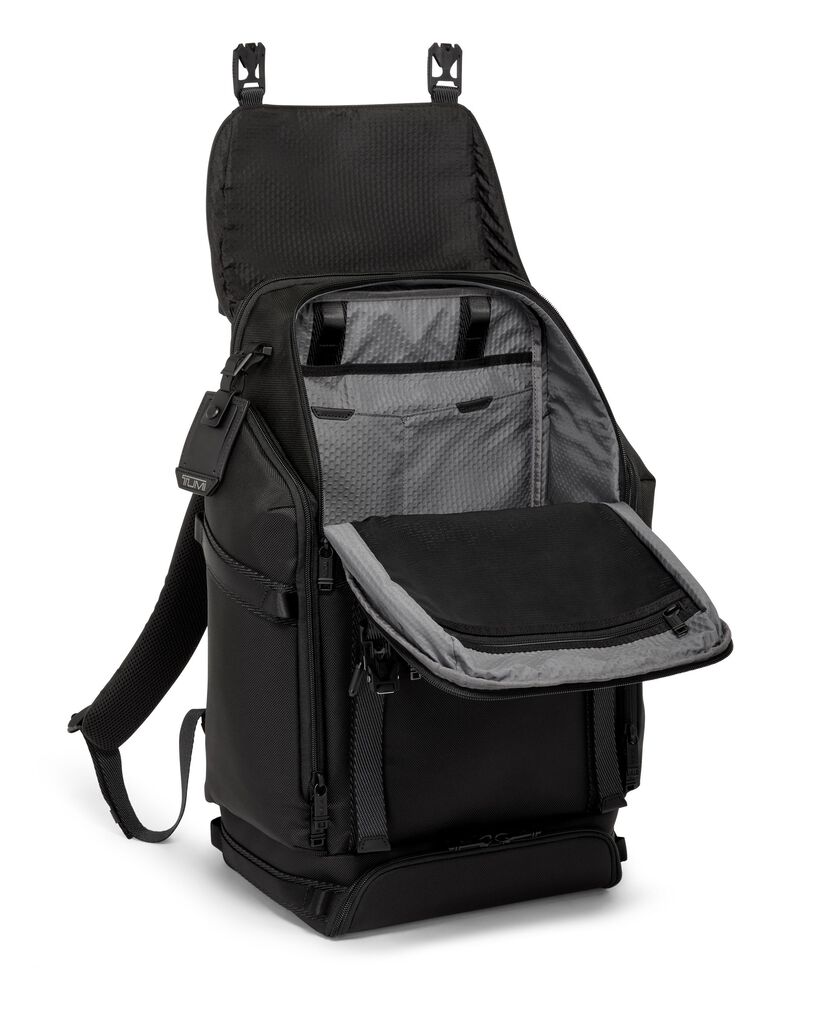Expedition Flap Backpack  hi-res | TUMI