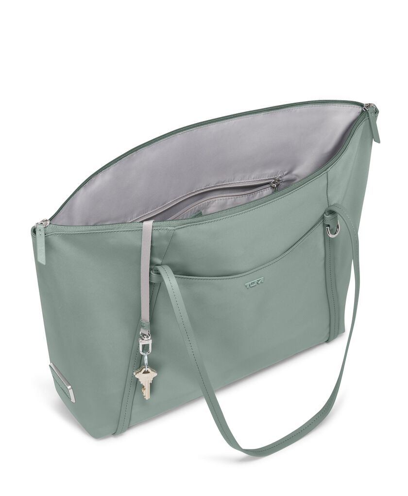 VOYAGEUR Q Tote 托特包  hi-res | TUMI