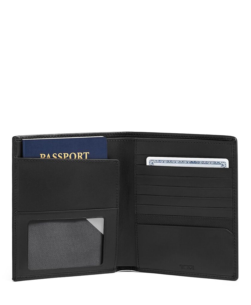 Passport Case  hi-res | TUMI