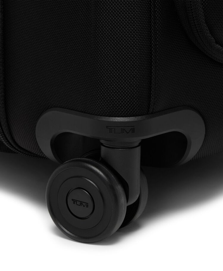 TUMI ALPHA 大型前開式可擴展託運行李箱  hi-res | TUMI