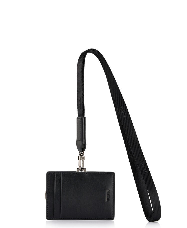 ID Card Lanyard  hi-res | TUMI