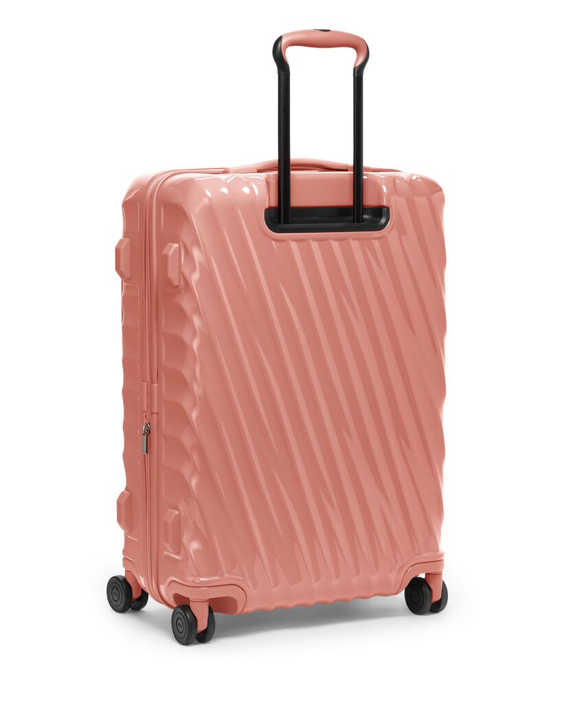 19 DEGREE 中型前開式可擴展行李箱  hi-res | TUMI