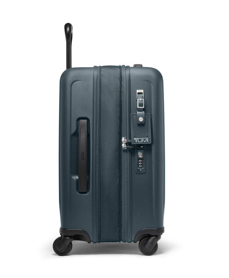 TUMI VENTRA 可擴展國際登機箱  hi-res | TUMI