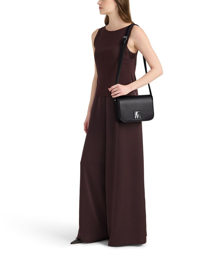 OLAS Olas 中型皮革肩背包  hi-res | TUMI