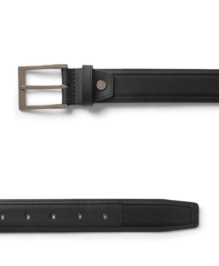 Rectangle Ballistic Belt 35mm  hi-res | TUMI