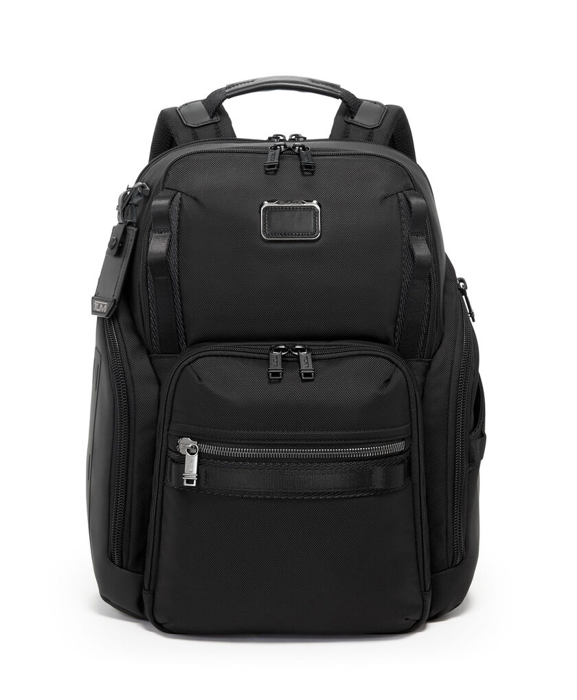 ALPHA BRAVO Search 背包  hi-res | TUMI