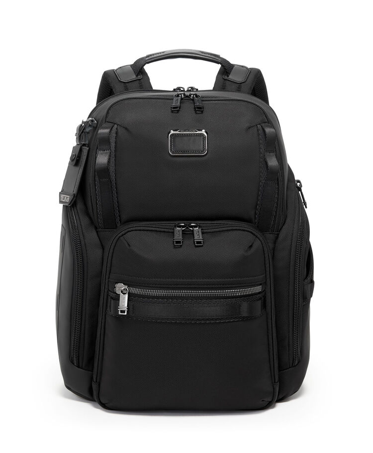 ALPHA BRAVO Search 背包  hi-res | TUMI