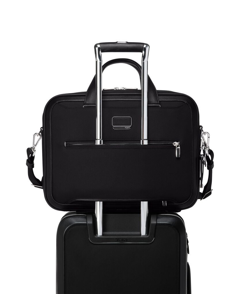 Hannover Slim Brief  hi-res | TUMI