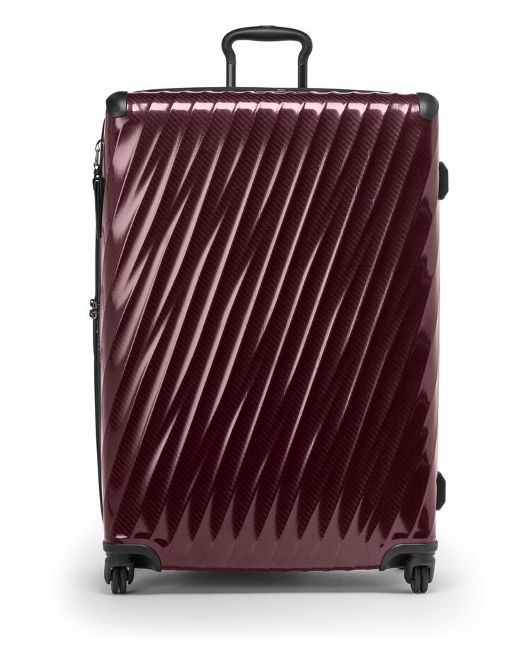 19 DEGREE LITE 長程托運行李箱  hi-res | TUMI