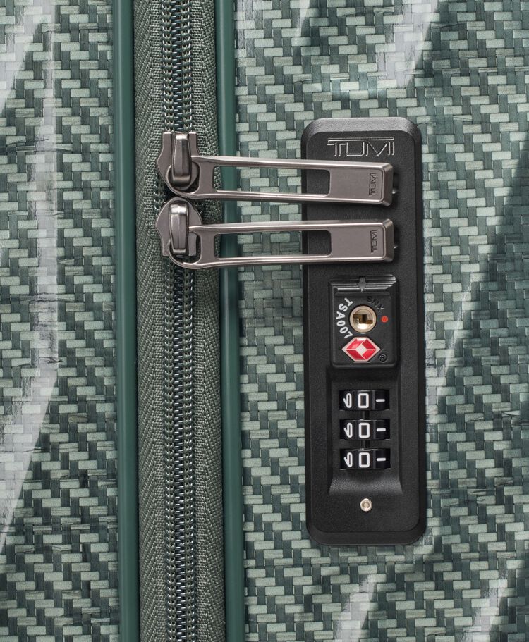 19 DEGREE LITE 國際登機箱  hi-res | TUMI