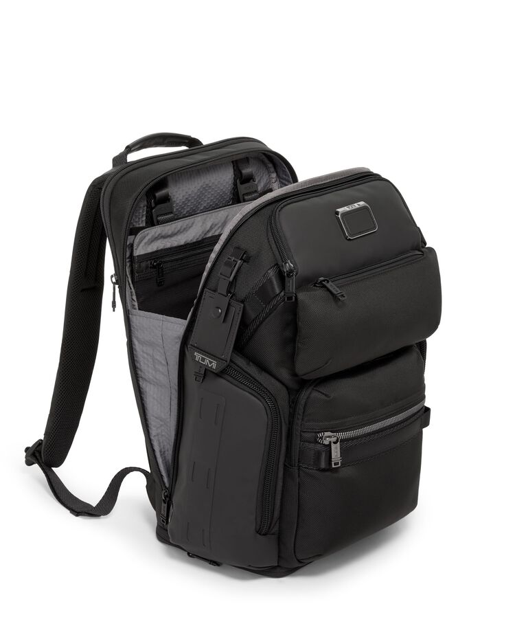 ALPHA BRAVO Nomadic 背包  hi-res | TUMI