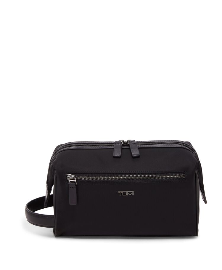 TRAVEL ACCESSORY 硬殼盥洗包  hi-res | TUMI