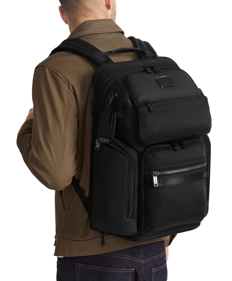 Nomadic Backpack  hi-res | TUMI