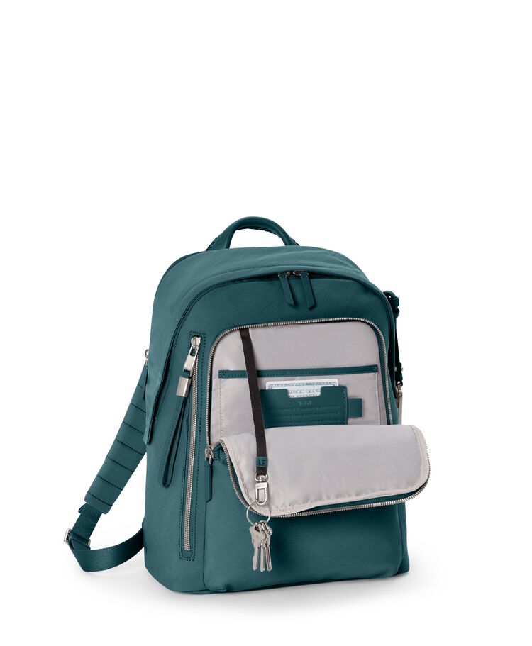 Halsey Backpack  hi-res | TUMI