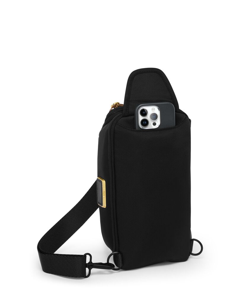 ALPHA BRAVO Platoon 肩背包  hi-res | TUMI