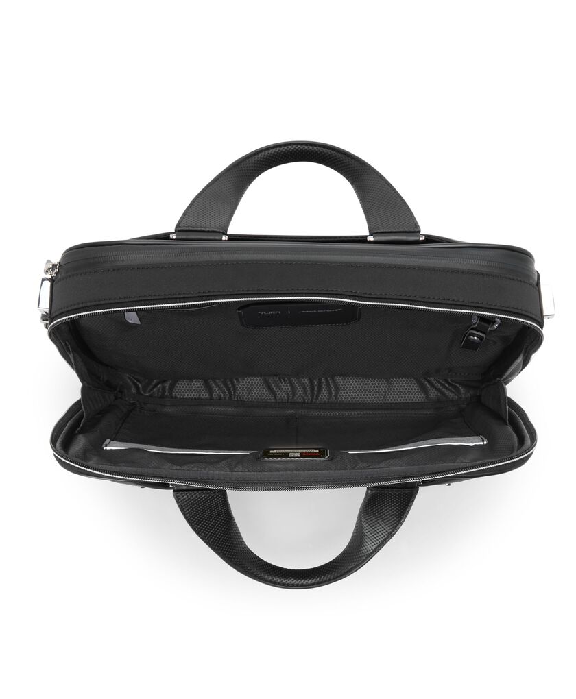 TUMI I MCLAREN Axle 纖薄公事包  hi-res | TUMI