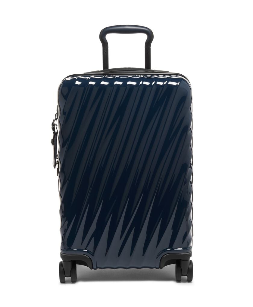 19 DEGREE 國際四輪可擴展登機箱  hi-res | TUMI