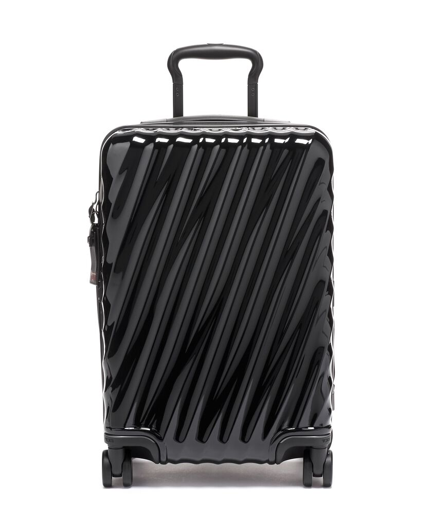 19 DEGREE 國際四輪可擴展登機箱  hi-res | TUMI
