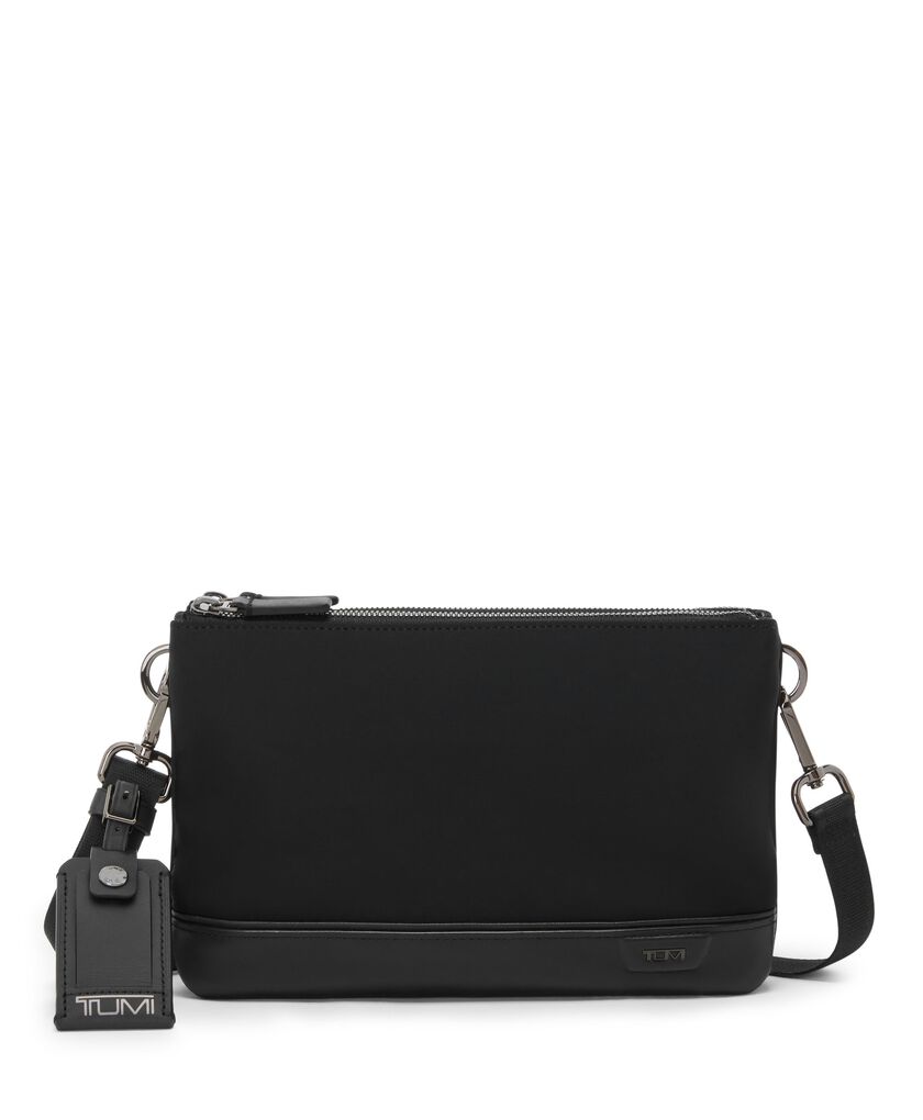 TUMI HARRISON Bardin 手拿包  hi-res | TUMI