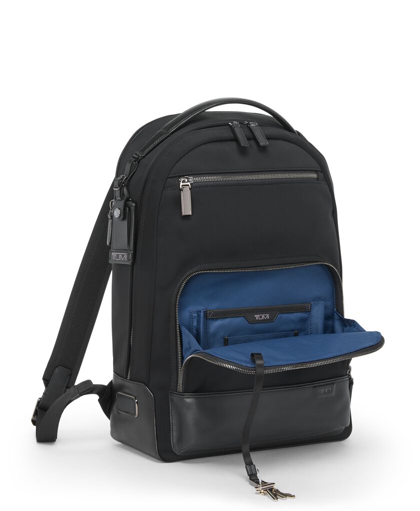 TUMI HARRISON Warren 後背包  hi-res | TUMI