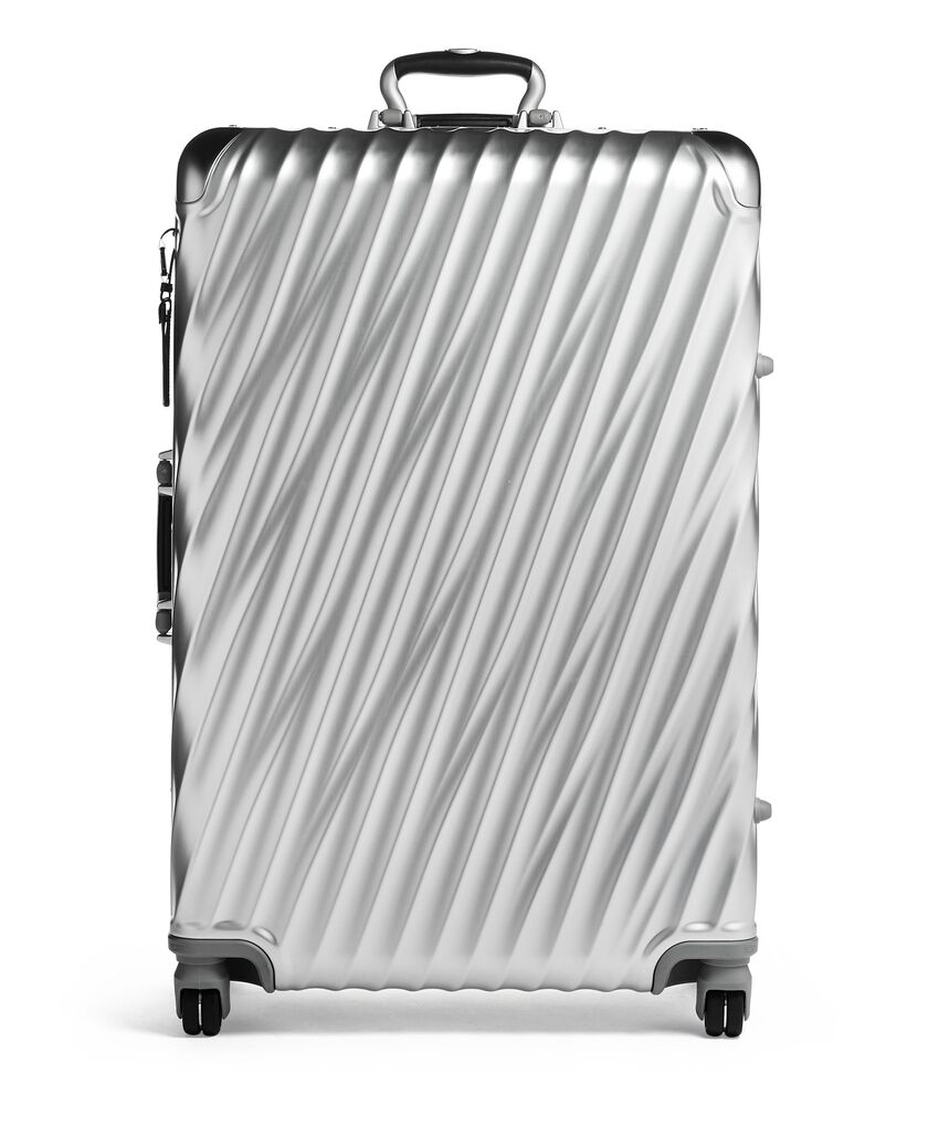 19 DEGREE ALUMINUM 長程托運行李箱  hi-res | TUMI