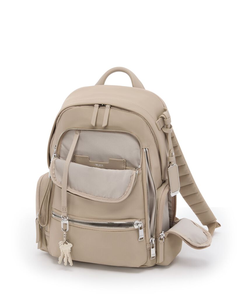 VOYAGEUR Celina 中型後背包  hi-res | TUMI