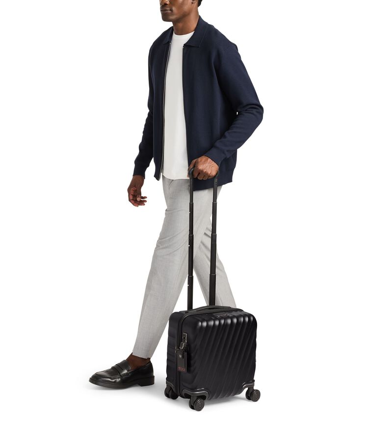 Small Compact 4 Wheeled Brief  hi-res | TUMI