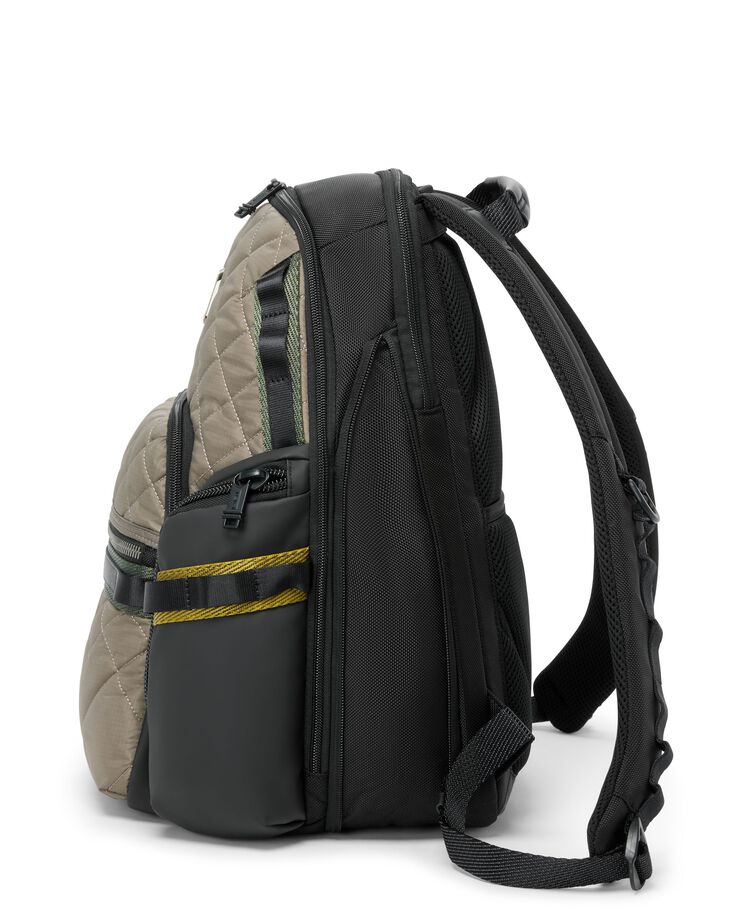 ALPHA BRAVO Navigation 後背包  hi-res | TUMI