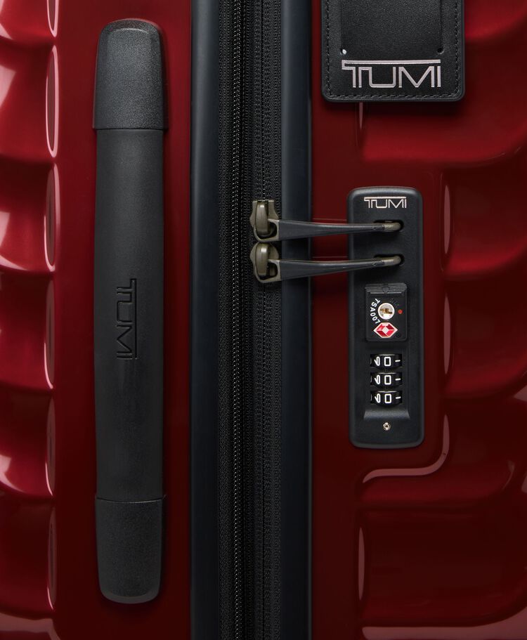 Short Trip Expandable 4 Wheeled Packing Case  hi-res | TUMI
