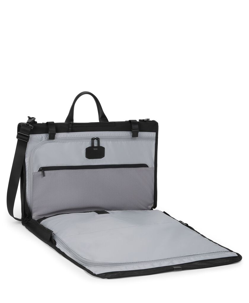 TUMI ALPHA 三折式西裝旅行袋  hi-res | TUMI