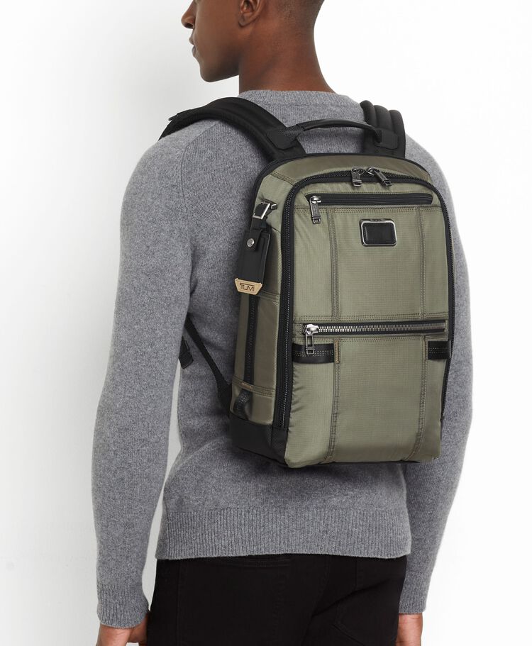 Dynamic Backpack  hi-res | TUMI