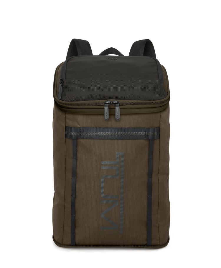 ALPHA BRAVO 可折疊背包  hi-res | TUMI