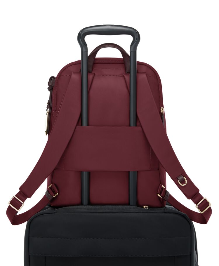 Halsey Backpack  hi-res | TUMI